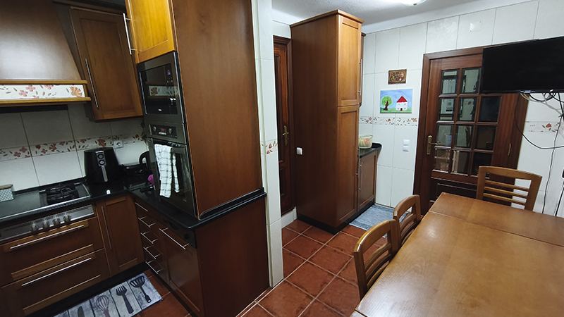 Espaço comercial