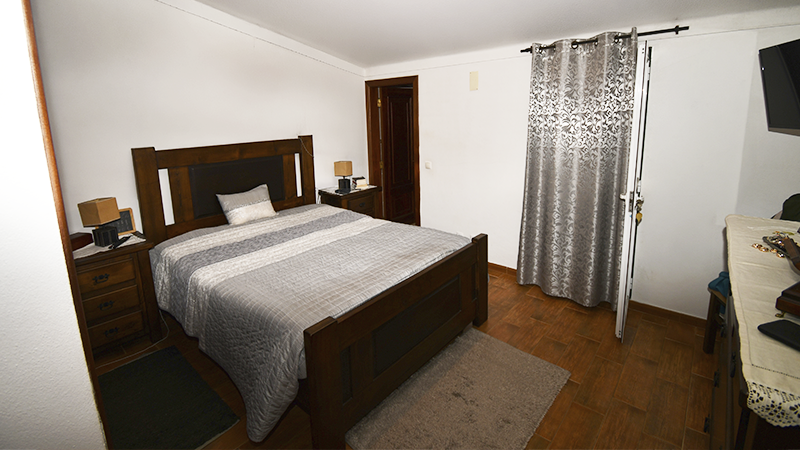 Quarto Suite - Piso 2