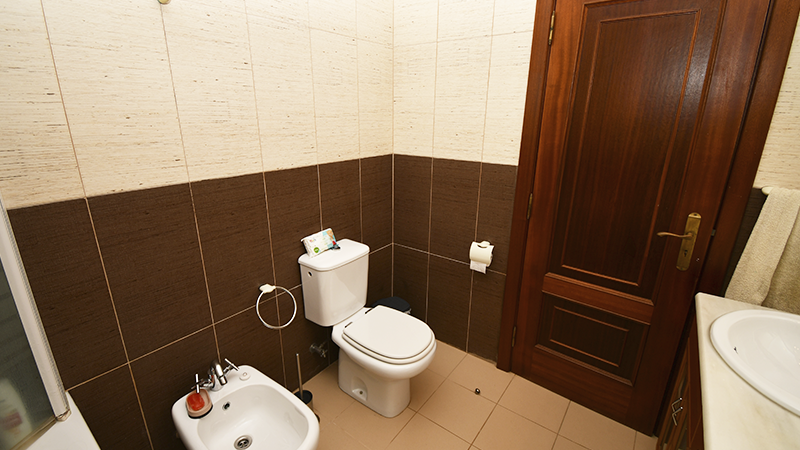 Piso 1 - WC