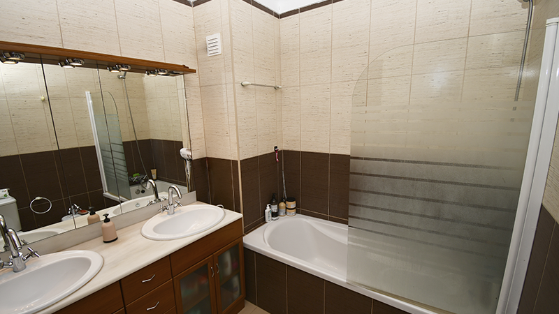 Piso 1 - WC