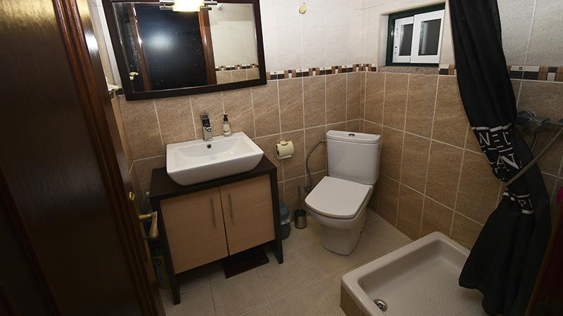 Piso 2 - WC